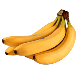 موز کارتن بزرگ 