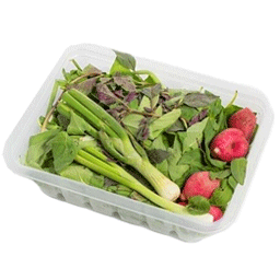 سبزی مخلوط (خوردن - خورشت)