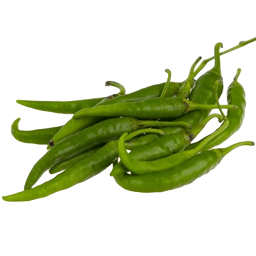 فلفل ریز مرغوب