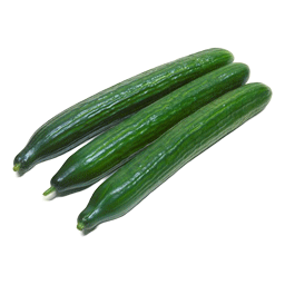 خیار سبز گلخانه ای (درختی)