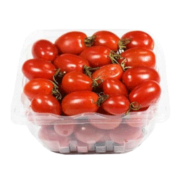 گوجه زیتونی (بسته بندی)