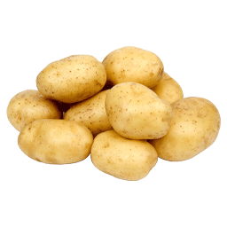 سیب زمینی مرغوب